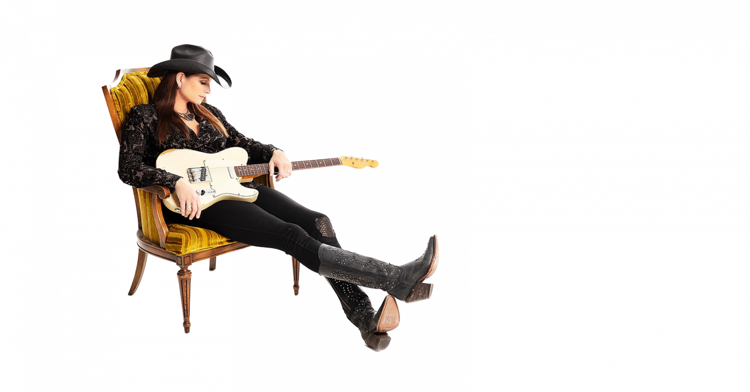 Terri Clark