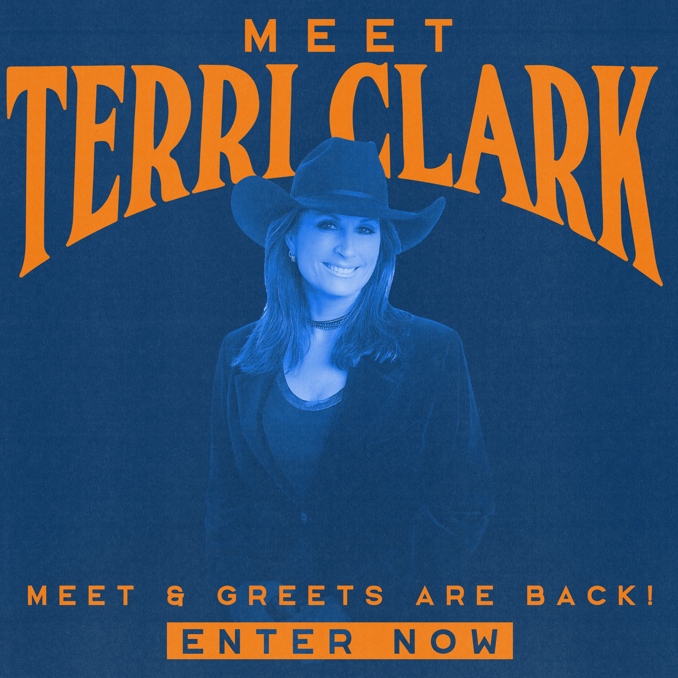 terri clark tour schedule 2023
