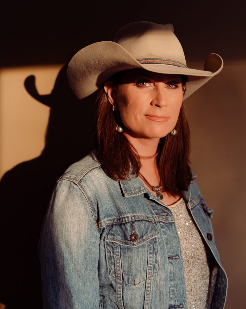 From paying her dues at Tootsie’s Orchid Lounge in Nashville to holding the honor of being the only Canadian female member of the Grand Ole Opry...